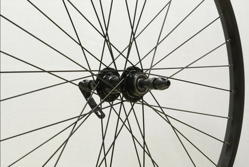 Ruota posteriore q r - 26", q/r