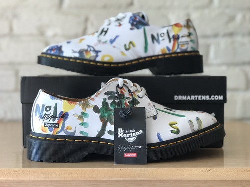 Scarpe uomo 1461 - , supreme