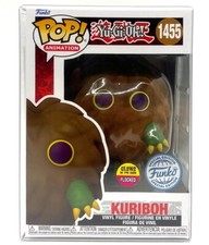 Funko Pop! Yu-Gi-Oh! Kuriboh