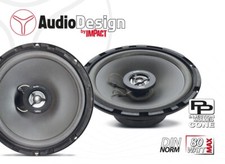 CP.ALTOPARLANTI 2VIE - 2X80W-