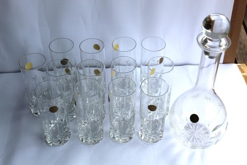 Exclusieve gmp cristal - exclusieve,