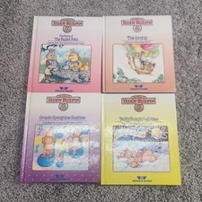 Lotto libri vintage 1985 WOW
