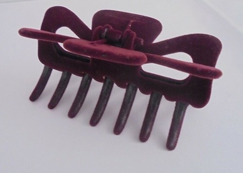 Due mollettoni per capelli - due,