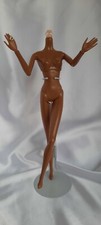 Corpo Articulato Barbie  Model African American. MATTEL 