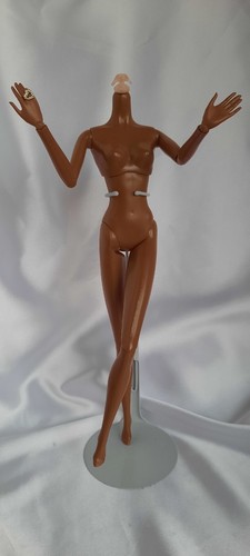Corpo articulato barbie model - ,