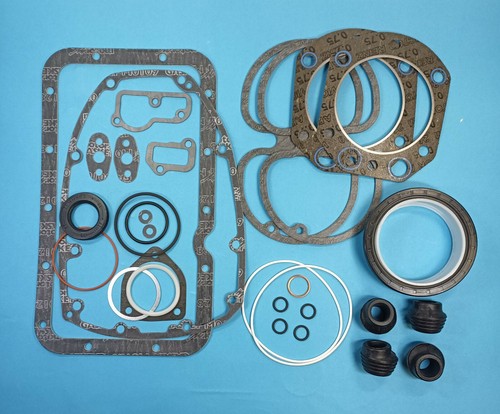 Kit guarnizioni motore - kit,
