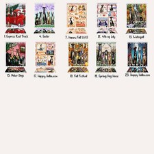 Tappetino da bagno e tenda