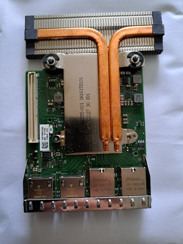 Dell 0cd2vm intel x550 2x - 0cd2vm,