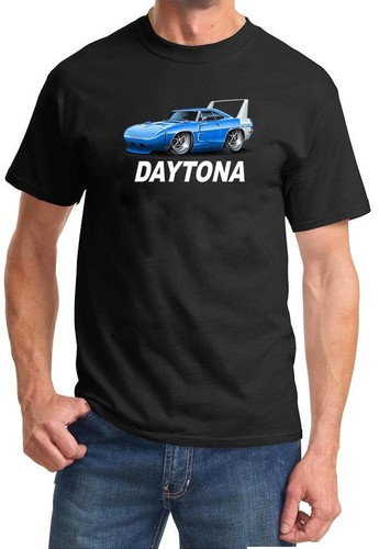 Maglietta daytona 1969 charger - daytona,