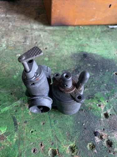 Carburatore dell orto - ma, 18