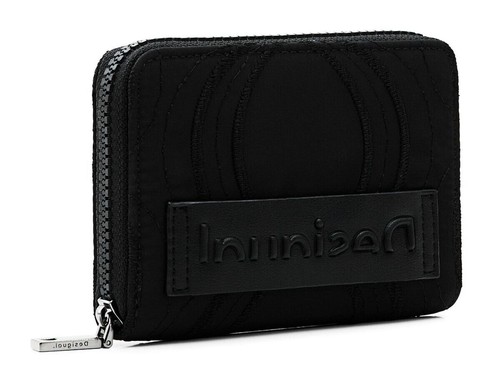 Desigual bubbles marisa wallet - desigual,