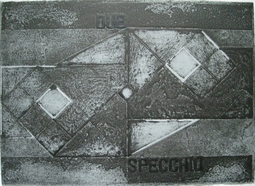 Gio pomodoro calcografia - gio',