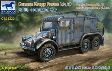 Bronco CB35220 1/35 auto