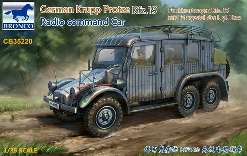 Bronco cb35220 auto - cb35220,