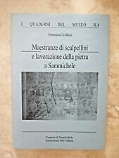 I QUADERNI DEL MUSEO 4