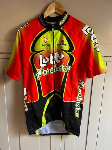 Maglia ciclismo vintage - , uomo