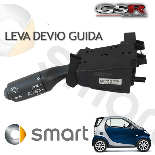 Devioluci leva devio guida - leva,