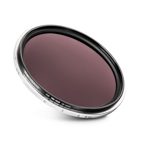 Filtro nisi nd16 per - stop),