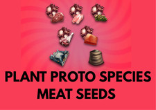 Semi carne proto - semi,
