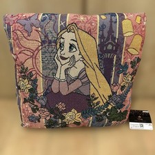 Disney Raperonzolo Cuscino