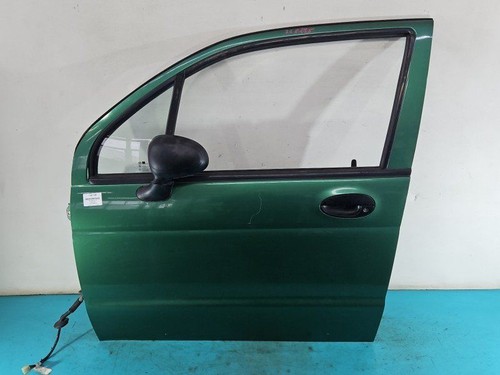 Daewoo matiz 1999 - daewoo,