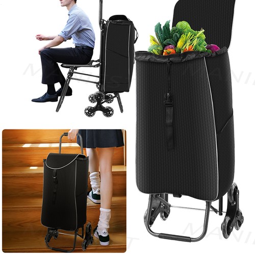Carrello della spesa - carrello,