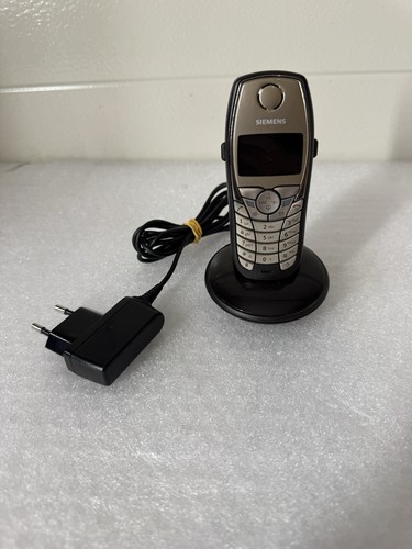 Siemens gigaset sl1 colour con - gigaset,