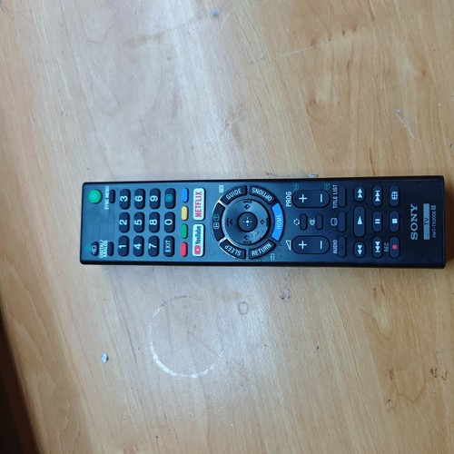 Telecomando sony rmt - telecomando, rmt-tx300e