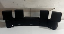5 altoparlanti Bose Dual Cube