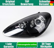 Porsche Cayenne S 92A