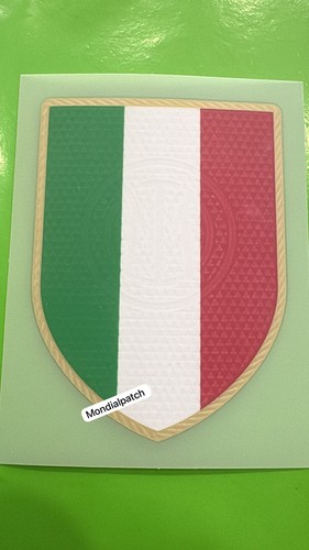 Toppa patch scudetto inter - patch,