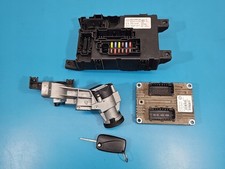 KIT CENTRALINA MOTORE IAW