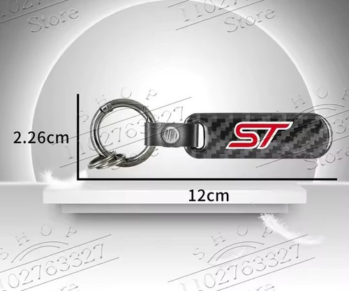 Portachiavi ford focus st - ford,