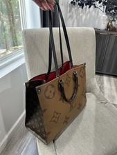Louis Vuitton Monogram Giant
