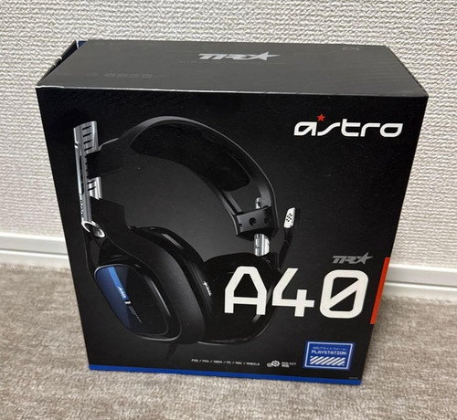Astro gaming a40 - gaming,