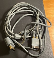 Cavo component grigio - cavo,