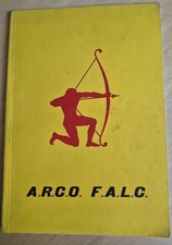 Catalogo Giochi ARCO FALC
