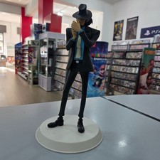 LUPIN THE THIRD JIGEN 1ST TV ACTION STYLISH FIGURE 40TH ANN. 25 CM *USATO*
