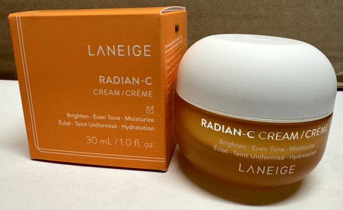 Laneige radian cream ml - c,