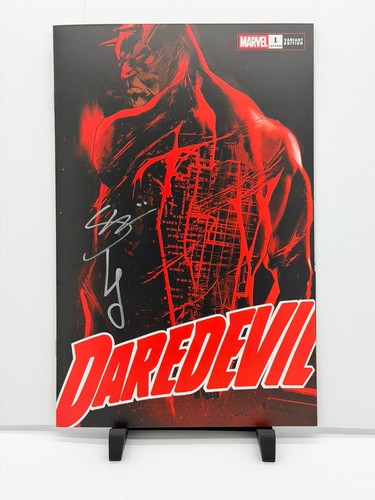Daredevil jock variante - daredevil,