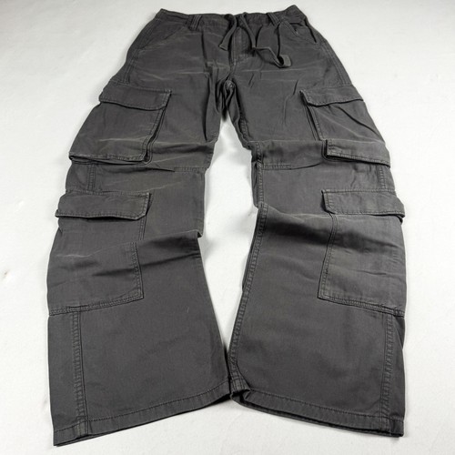 Pantaloni cargo uomo vintage