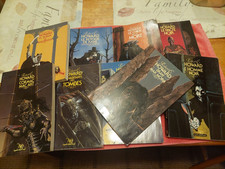 Robert E. Howard Neo Nouvelles Editions Oswald Jean-Michel Nicollet French