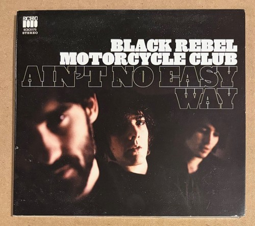 Black rebel motorcycle club - club,