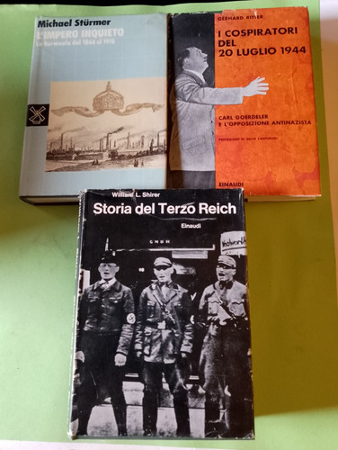 Terzo reich hitler impero - , reich,hitler,l'impero