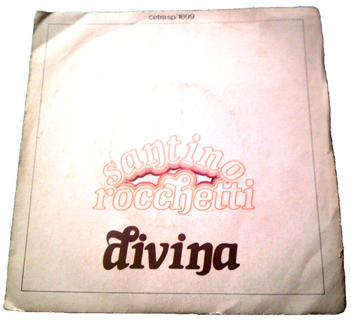 70er jahre santino rocchetti - 70er,