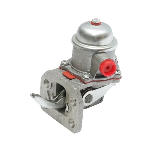 Pompa del carburante per