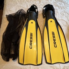 Pinne leggere cressi sub - pinne,