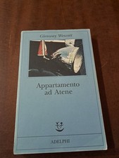 ADELPHI _ APPARTAMENTO AD ATENE DI GLENWAY WESCOTT