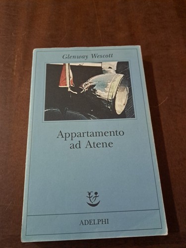Adelphi appartamento ad - _,
