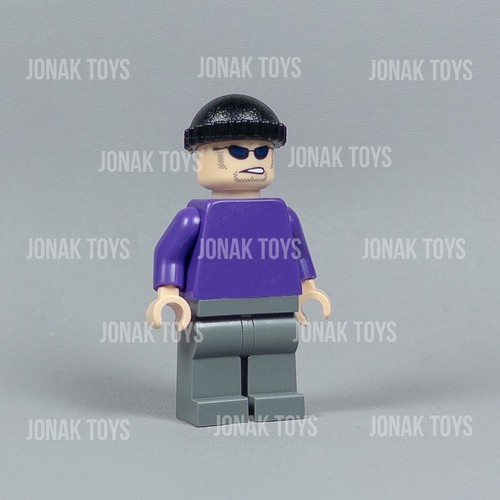Lego batman 2006 - 1,